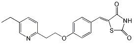 Pioglitazone EP impurity B